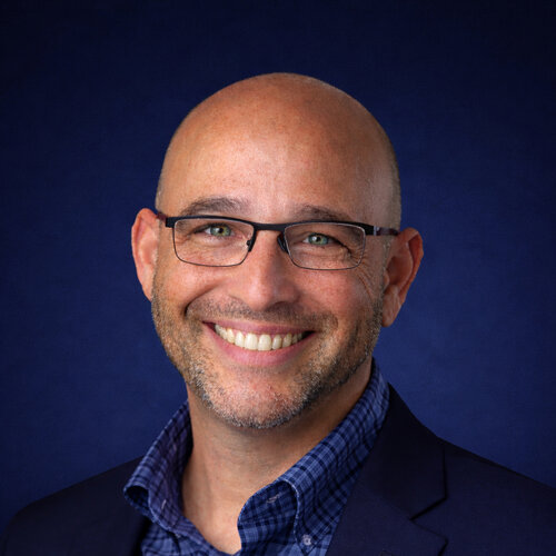 David Sandbank, Principal of Sandbank Energy Strategies
